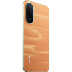 Смартфон Xiaomi Redmi A7 Pro 4GB/128GB (оранжевый)