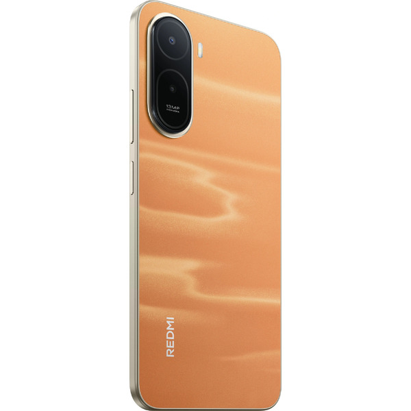Смартфон Xiaomi Redmi A7 Pro 4GB/128GB (оранжевый)