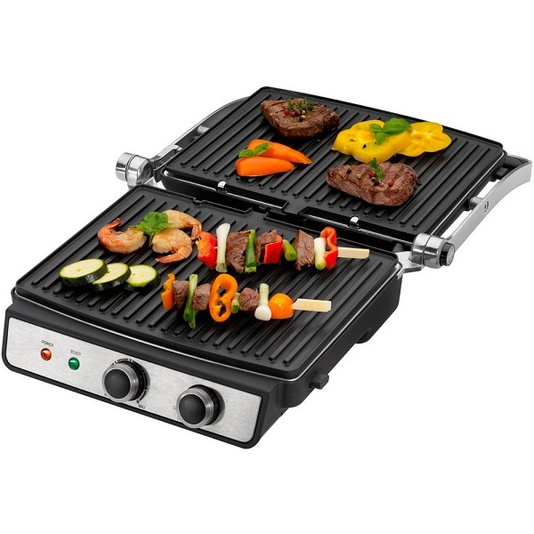 Гриль PROFI COOK PC-KG 1029