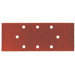 Шлифмашина Einhell TC-OS 18/187 Li Solo (4460725) без АКБ и ЗУ