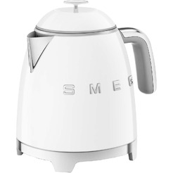 Электрический чайник Smeg KLF05WHEU