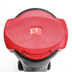 Промышленный фен P.I.T. PHG2000-C