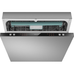 Встраиваемая посудомоечная машина WEISSGAUFF BDW 6036