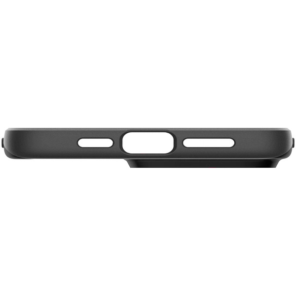 Чехол Spigen Thin Fit для iPhone 15 Pro Черный (ACS06686)