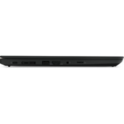 Ультрабук Lenovo ThinkPad T14 Gen 2 20XK007C