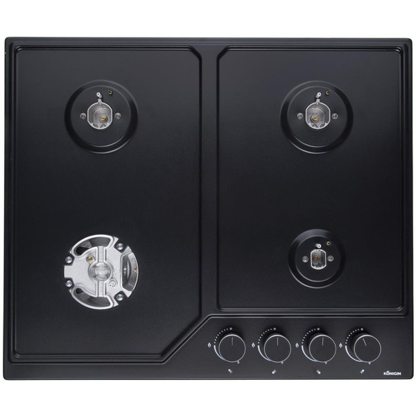 Варочная панель Konigin Blaze 604 BMW