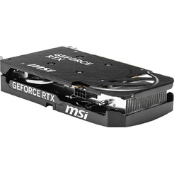 Видеокарта MSI GeForce RTX 5060 8G Shadow 2X Max