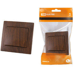 Выключатель TDM Electric Таймыр SQ1814-0301