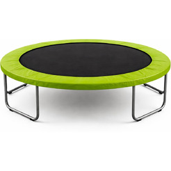 Кожух для батута AMETIST PRO D12FT Blue/Green