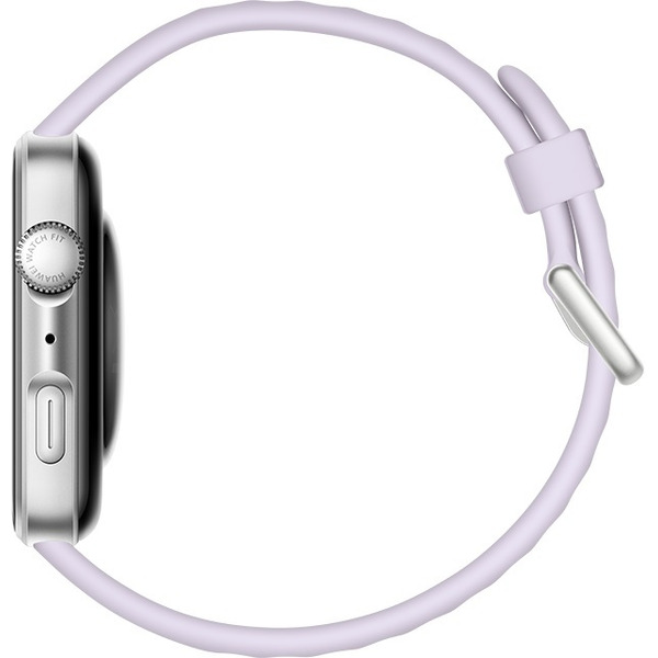 Смарт-часы Huawei Watch FIT 4 (сиреневый)