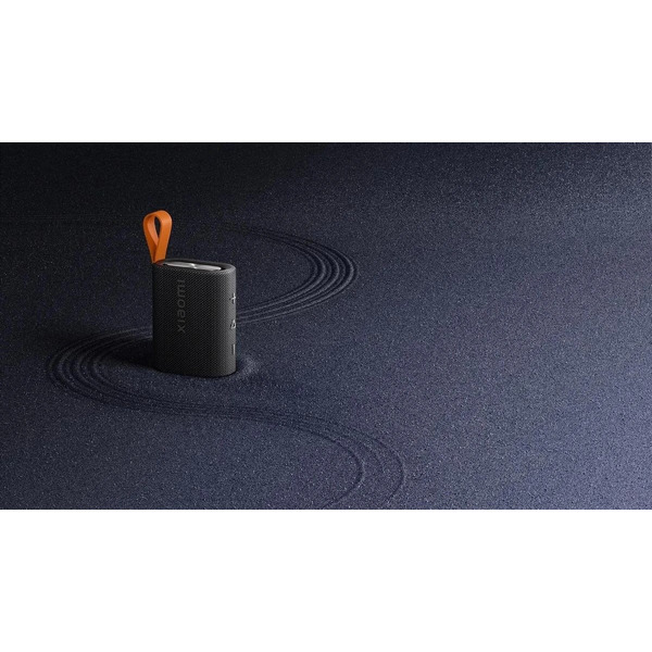 Портативная колонка Xiaomi Sound Pocket QBH4269GL (MDZ-37-DB)