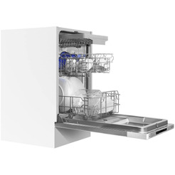 Встраиваемая посудомоечная машина MAUNFELD MLP45130 Light Beam