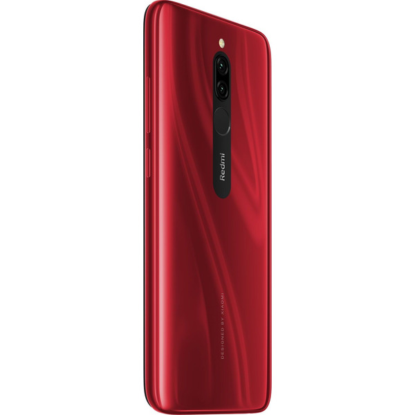Смартфон Xiaomi Redmi 8 3GB/32GB Ruby Red