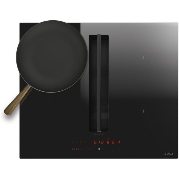 Варочная панель Elica Nikolatesla FIT BL/A/60