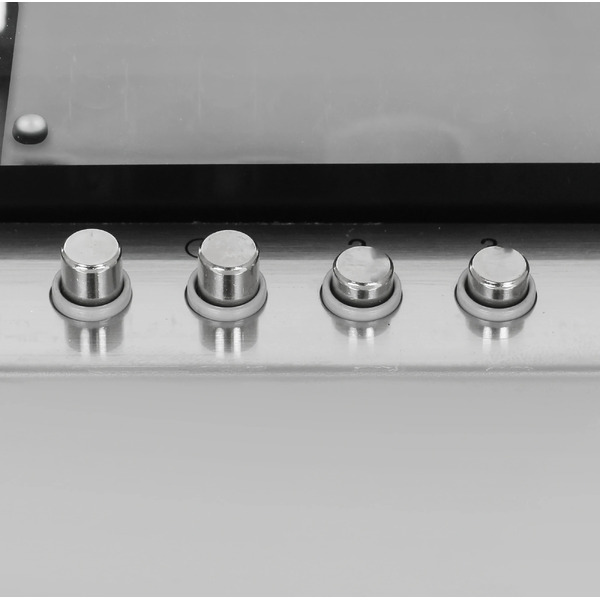 Кухонная вытяжка JET AIR Molly P 60 INX
