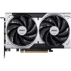 Видеокарта MSI GeForce RTX 5050 8G Ventus 2X