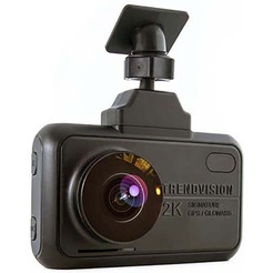 Видеорегистратор с радар-детектором TrendVision Hybrid Signature EVO Wi