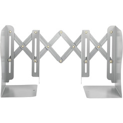 Подставка-держатель для книг, учебников ЮНЛАНДИЯ 237902