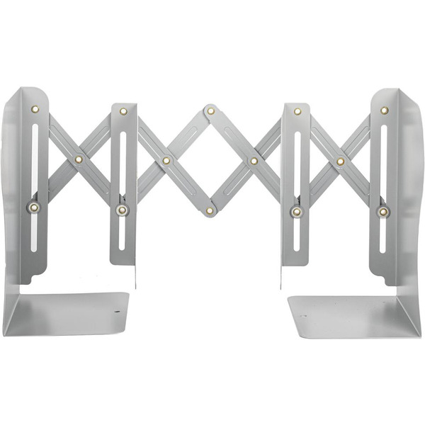 Подставка-держатель для книг, учебников ЮНЛАНДИЯ 237902