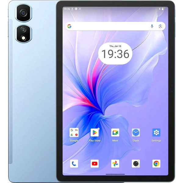 Планшет Blackview Tab 16 Pro 8GB/256GB Blue