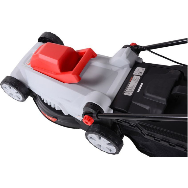 Газонокосилка Ресанта КР-1500 ЭТ (70/4/13)