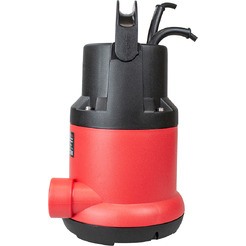 Дренажный насос Edon Q1100/5