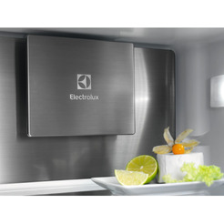 Холодильник Electrolux TwinTech 600 E6MNCE19S