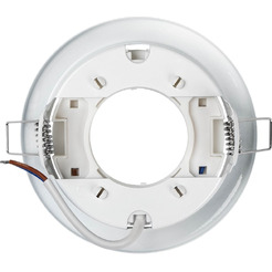 Светильник светодиодный встраиваемый JAZZWAY 1016744