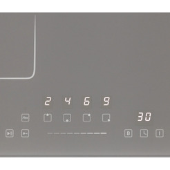 Варочная панель Krona Mysterium Max Ih 60 GR