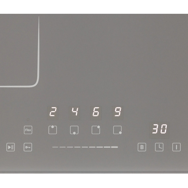 Варочная панель Krona Mysterium Max Ih 60 GR