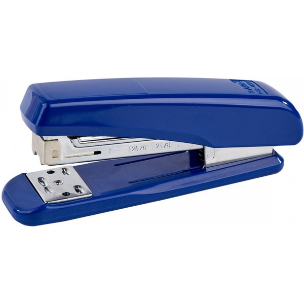Степлер Raion HD-45N(B) (синий)