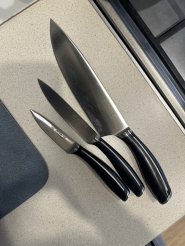 Набор ножей POLARIS Stein-3SS