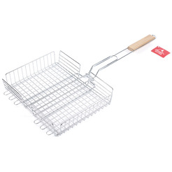 Решетка-гриль HOME LINE 31,3*24,5*65 см BBQ46 (001364)