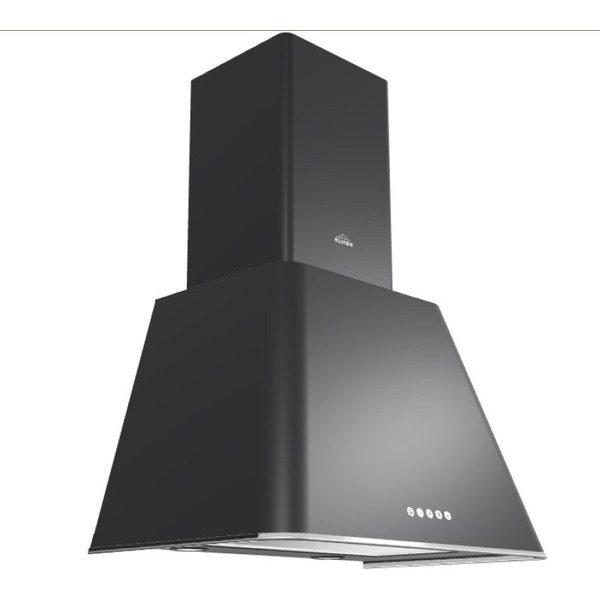 Вытяжка Elikor Гамма 60П-650-Э3Д 946118 (антрацит/серебро)