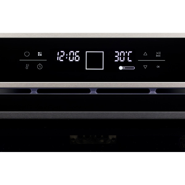 Духовой шкаф VARD VON564X