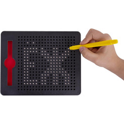 Магнитный планшет для рисования BRAUBERG 664921