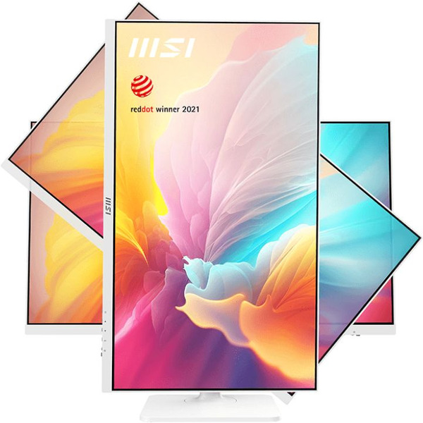 Монитор MSI Modern MD272QXPW
