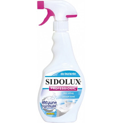 Чистящее средство SIDOLUX Professional для ванной