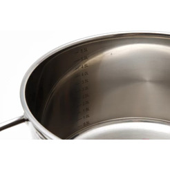 Кастрюля Gipfel Signo 1363