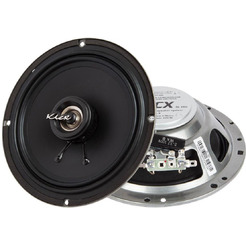Автоакустика KICX SL 165