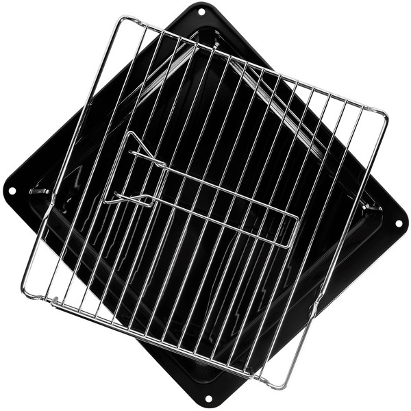 Духовой шкаф MAUNFELD EOEH5110W