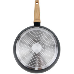 Сковорода LARA ОКИНАВА LR01-193-24