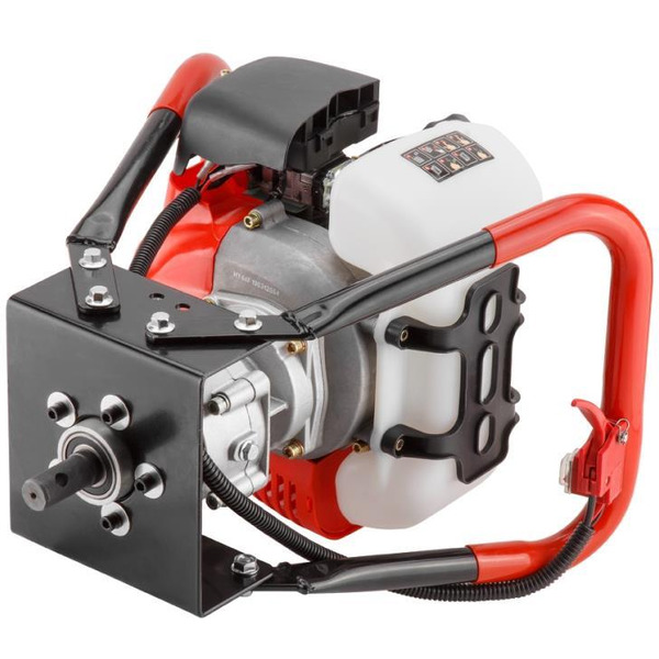 Мотобур ECO GD-53