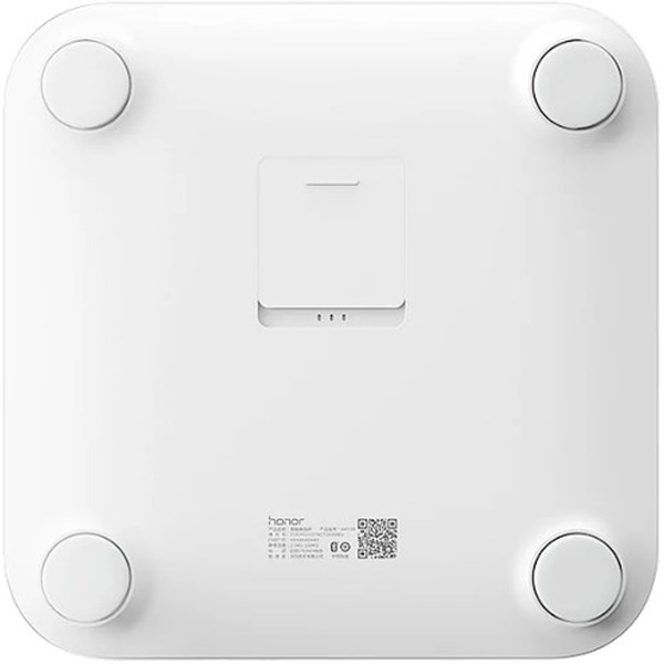 Весы напольные Huawei Body Fat Scale (White)