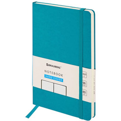 Блокнот BRAUBERG Ultra 113043