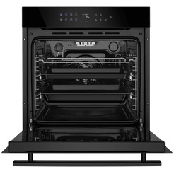 Духовой шкаф MAUNFELD EOEH.7611SCB