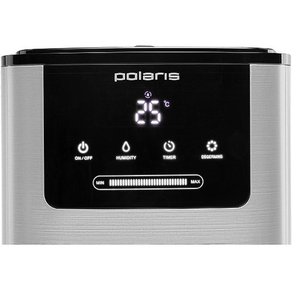 Увлажнитель воздуха Polaris PUH 8060 TFD​ (серебристый)