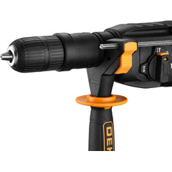 Перфоратор Deko DKH850W (063-4255)