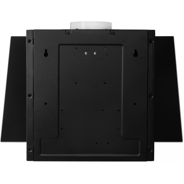 Вытяжка Germes Тоскана 60 (черный)