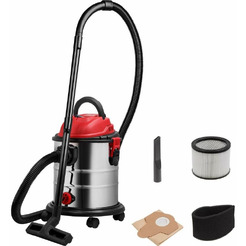 Пылесос Wortex VC 2015-2 WS (1329407)